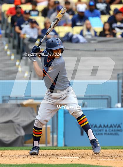 Thumbnail 2 in Chatsworth vs. Birmingham (LACS Open Division Finals) photogallery.