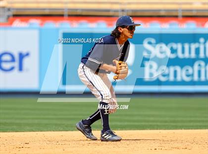 Thumbnail 2 in Chatsworth vs. Birmingham (LACS Open Division Finals) photogallery.