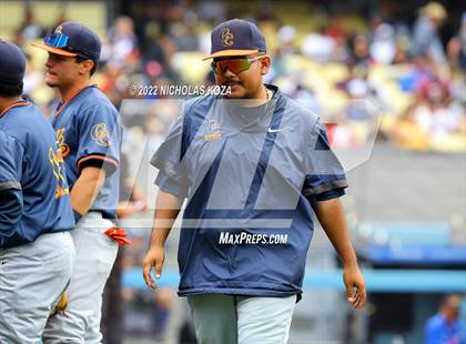 Thumbnail 2 in Chatsworth vs. Birmingham (LACS Open Division Finals) photogallery.