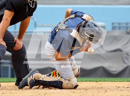 Thumbnail 2 in Chatsworth vs. Birmingham (LACS Open Division Finals) photogallery.
