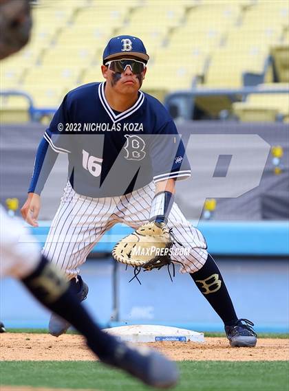 Thumbnail 3 in Chatsworth vs. Birmingham (LACS Open Division Finals) photogallery.