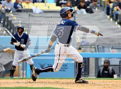Thumbnail 3 in Chatsworth vs. Birmingham (LACS Open Division Finals) photogallery.
