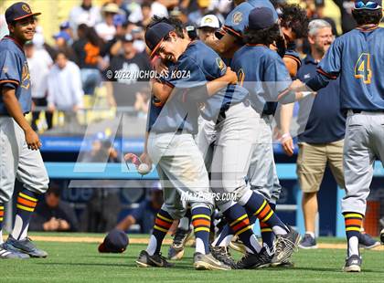 Thumbnail 2 in Chatsworth vs. Birmingham (LACS Open Division Finals) photogallery.