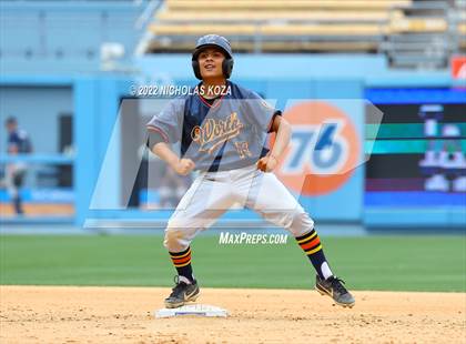 Thumbnail 3 in Chatsworth vs. Birmingham (LACS Open Division Finals) photogallery.