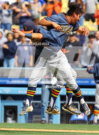 Thumbnail 3 in Chatsworth vs. Birmingham (LACS Open Division Finals) photogallery.