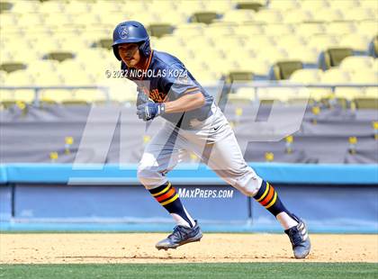 Thumbnail 1 in Chatsworth vs. Birmingham (LACS Open Division Finals) photogallery.