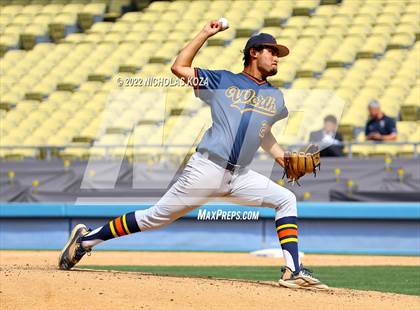 Thumbnail 2 in Chatsworth vs. Birmingham (LACS Open Division Finals) photogallery.
