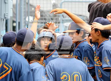Thumbnail 1 in Chatsworth vs. Birmingham (LACS Open Division Finals) photogallery.