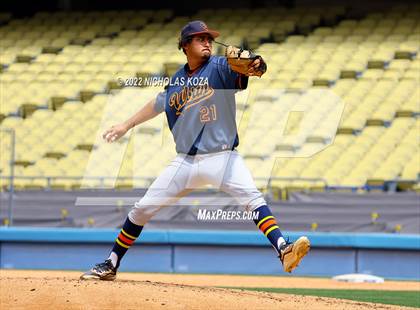 Thumbnail 1 in Chatsworth vs. Birmingham (LACS Open Division Finals) photogallery.