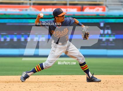 Thumbnail 3 in Chatsworth vs. Birmingham (LACS Open Division Finals) photogallery.