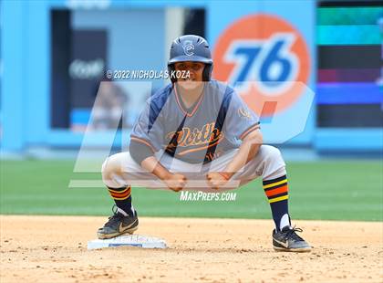 Thumbnail 3 in Chatsworth vs. Birmingham (LACS Open Division Finals) photogallery.