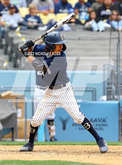 Thumbnail 2 in Chatsworth vs. Birmingham (LACS Open Division Finals) photogallery.