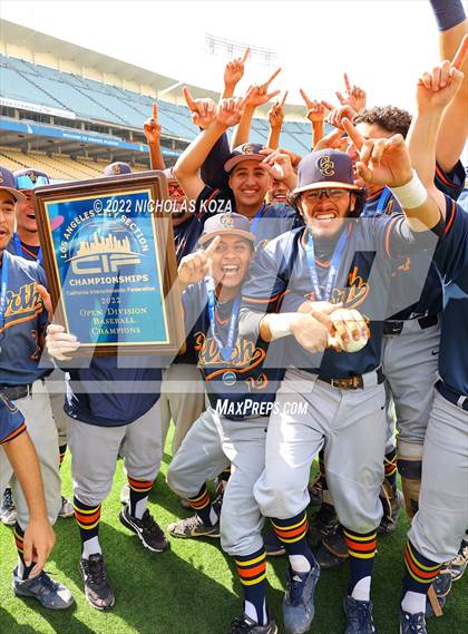 Thumbnail 1 in Chatsworth vs. Birmingham (LACS Open Division Finals) photogallery.