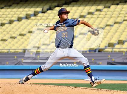 Thumbnail 1 in Chatsworth vs. Birmingham (LACS Open Division Finals) photogallery.