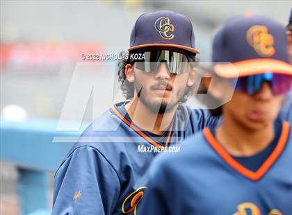 Thumbnail 3 in Chatsworth vs. Birmingham (LACS Open Division Finals) photogallery.