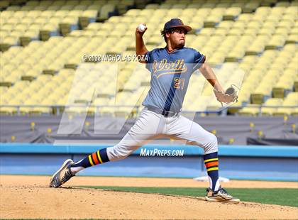 Thumbnail 2 in Chatsworth vs. Birmingham (LACS Open Division Finals) photogallery.
