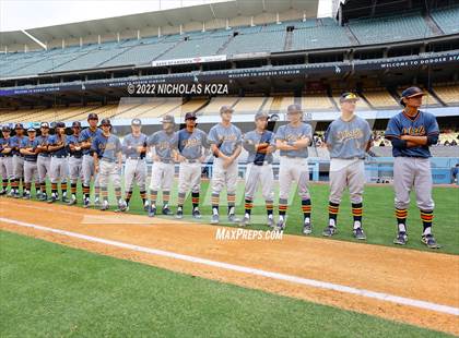 Thumbnail 2 in Chatsworth vs. Birmingham (LACS Open Division Finals) photogallery.