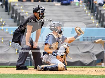 Thumbnail 3 in Chatsworth vs. Birmingham (LACS Open Division Finals) photogallery.