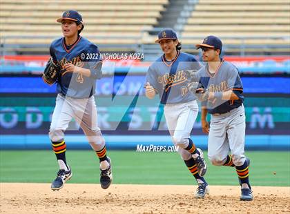 Thumbnail 2 in Chatsworth vs. Birmingham (LACS Open Division Finals) photogallery.