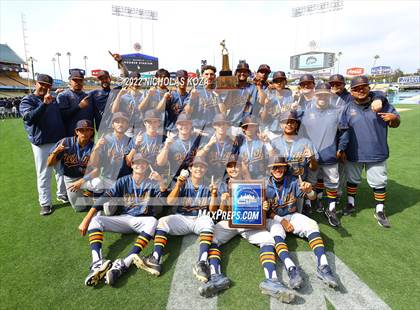 Thumbnail 3 in Chatsworth vs. Birmingham (LACS Open Division Finals) photogallery.