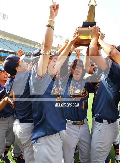 Thumbnail 3 in Chatsworth vs. Birmingham (LACS Open Division Finals) photogallery.