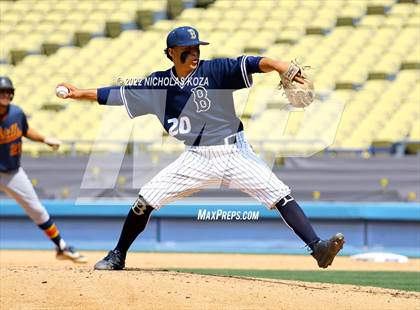 Thumbnail 3 in Chatsworth vs. Birmingham (LACS Open Division Finals) photogallery.