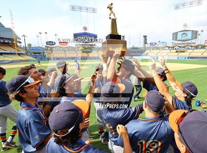 Thumbnail 3 in Chatsworth vs. Birmingham (LACS Open Division Finals) photogallery.