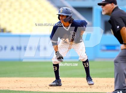 Thumbnail 1 in Chatsworth vs. Birmingham (LACS Open Division Finals) photogallery.