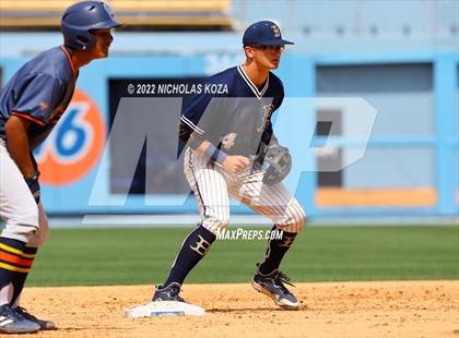 Thumbnail 3 in Chatsworth vs. Birmingham (LACS Open Division Finals) photogallery.