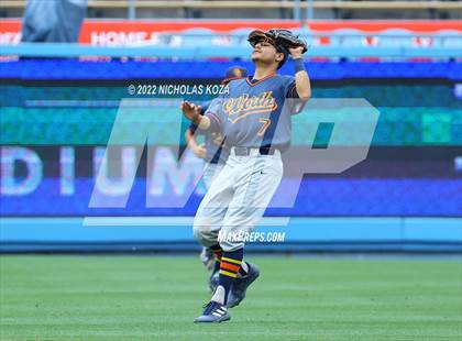 Thumbnail 2 in Chatsworth vs. Birmingham (LACS Open Division Finals) photogallery.