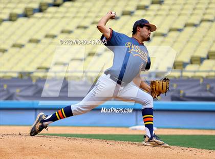 Thumbnail 2 in Chatsworth vs. Birmingham (LACS Open Division Finals) photogallery.