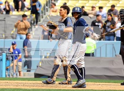 Thumbnail 3 in Chatsworth vs. Birmingham (LACS Open Division Finals) photogallery.