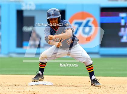 Thumbnail 2 in Chatsworth vs. Birmingham (LACS Open Division Finals) photogallery.