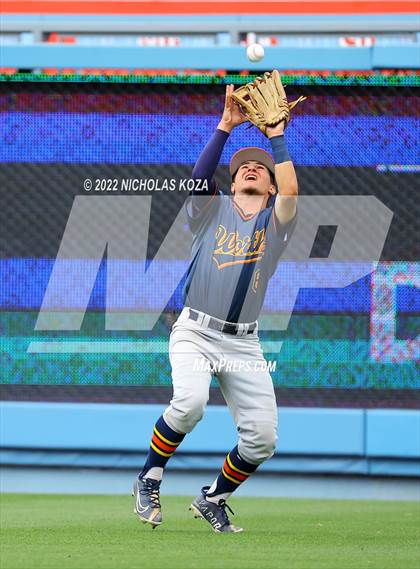 Thumbnail 2 in Chatsworth vs. Birmingham (LACS Open Division Finals) photogallery.