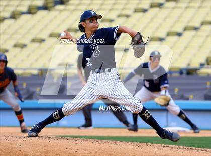 Thumbnail 1 in Chatsworth vs. Birmingham (LACS Open Division Finals) photogallery.