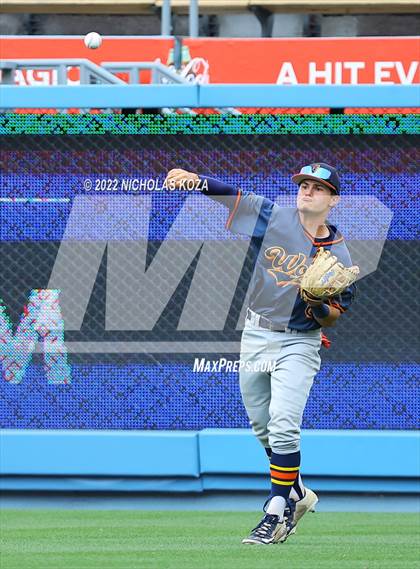 Thumbnail 2 in Chatsworth vs. Birmingham (LACS Open Division Finals) photogallery.