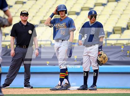 Thumbnail 3 in Chatsworth vs. Birmingham (LACS Open Division Finals) photogallery.