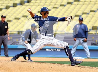 Thumbnail 3 in Chatsworth vs. Birmingham (LACS Open Division Finals) photogallery.