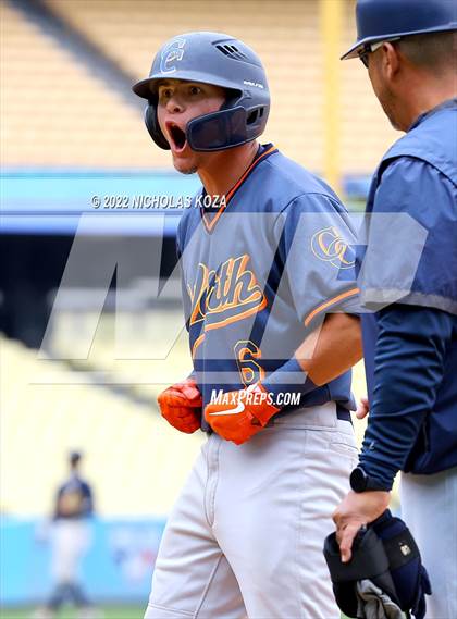 Thumbnail 1 in Chatsworth vs. Birmingham (LACS Open Division Finals) photogallery.