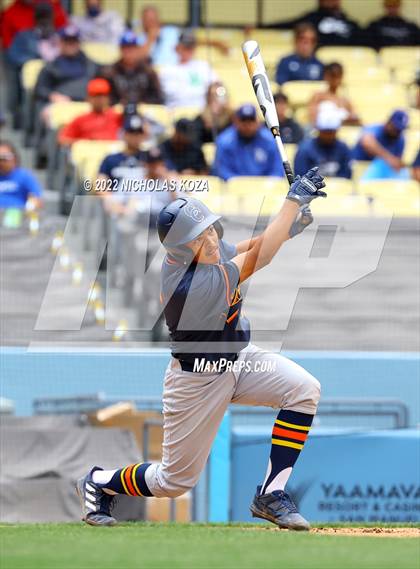 Thumbnail 3 in Chatsworth vs. Birmingham (LACS Open Division Finals) photogallery.