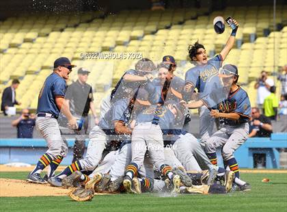 Thumbnail 3 in Chatsworth vs. Birmingham (LACS Open Division Finals) photogallery.
