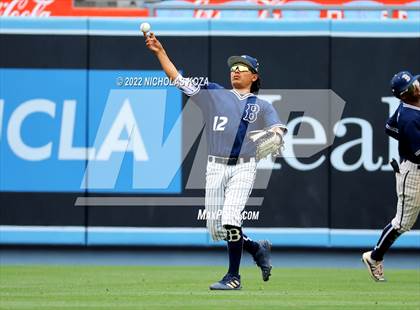 Thumbnail 2 in Chatsworth vs. Birmingham (LACS Open Division Finals) photogallery.