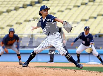 Thumbnail 3 in Chatsworth vs. Birmingham (LACS Open Division Finals) photogallery.