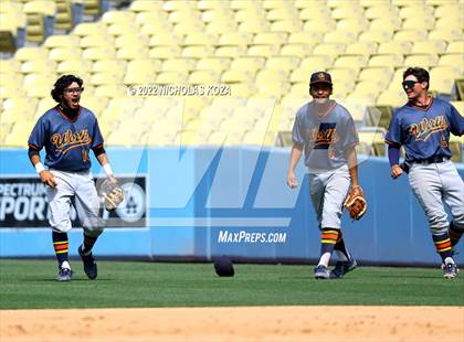 Thumbnail 2 in Chatsworth vs. Birmingham (LACS Open Division Finals) photogallery.