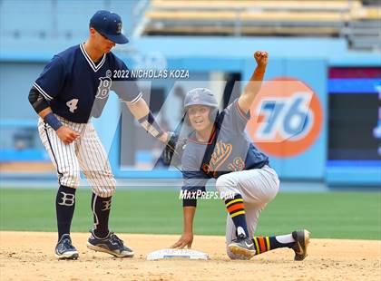 Thumbnail 1 in Chatsworth vs. Birmingham (LACS Open Division Finals) photogallery.