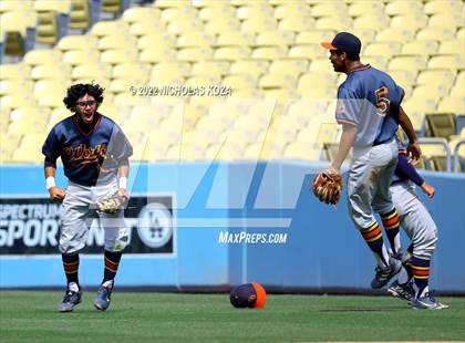 Thumbnail 1 in Chatsworth vs. Birmingham (LACS Open Division Finals) photogallery.