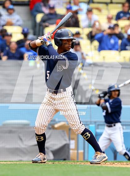 Thumbnail 2 in Chatsworth vs. Birmingham (LACS Open Division Finals) photogallery.