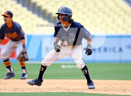 Thumbnail 2 in Chatsworth vs. Birmingham (LACS Open Division Finals) photogallery.