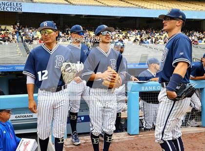 Thumbnail 2 in Chatsworth vs. Birmingham (LACS Open Division Finals) photogallery.