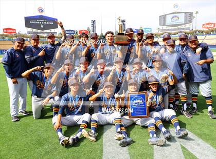Thumbnail 1 in Chatsworth vs. Birmingham (LACS Open Division Finals) photogallery.